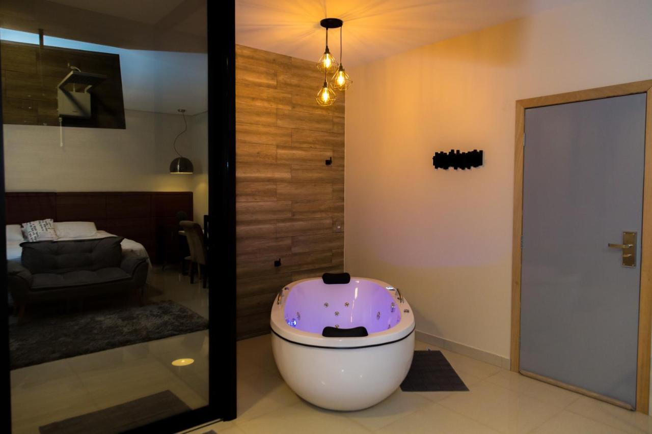 Hotel Itatiaia Tangara da Serra Ngoại thất bức ảnh