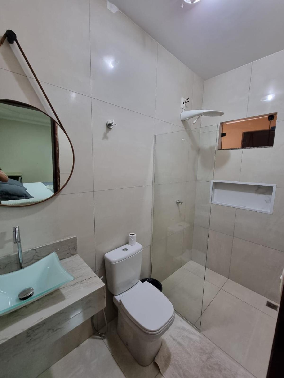Hotel Itatiaia Tangara da Serra Ngoại thất bức ảnh