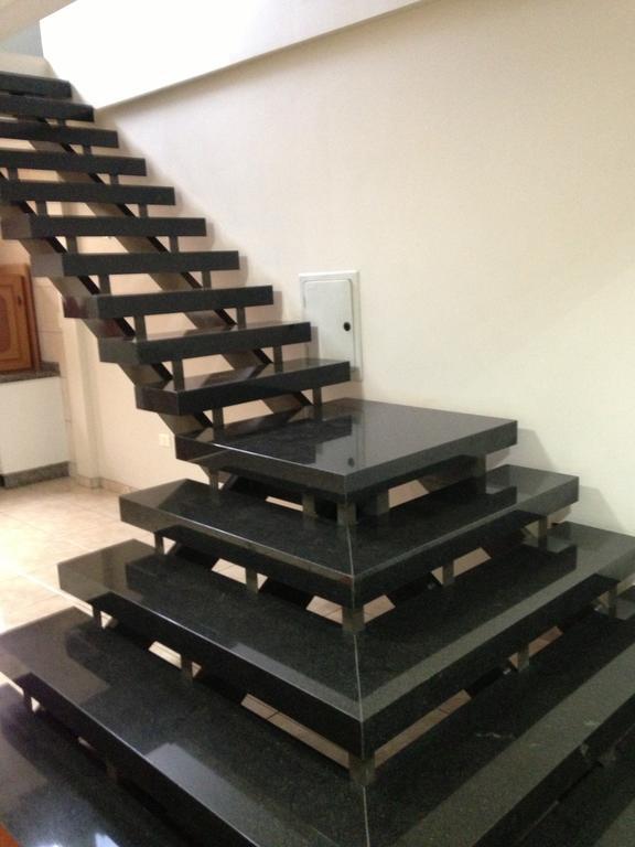 Hotel Itatiaia Tangara da Serra Ngoại thất bức ảnh