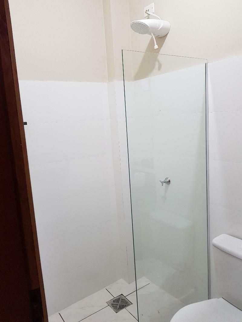 Hotel Itatiaia Tangara da Serra Ngoại thất bức ảnh